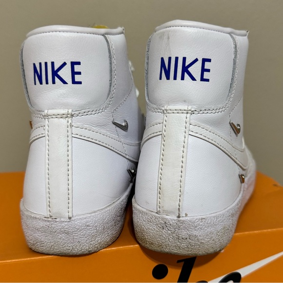 Nike Blazer - Picture 8 of 9